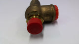 GARDNER DENVER BXPSB 013-058 Relief Valve