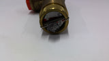 GARDNER DENVER BXPSB 013-058 Relief Valve