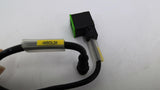 Murr Elektronik WSOL24 Solenoid Valve Connector 24VAC/DC 4A