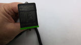 Murr Elektronik WSOL24 Solenoid Valve Connector 24VAC/DC 4A