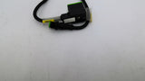 Murr Elektronik WSOL24 Solenoid Valve Connector 24VAC/DC 4A