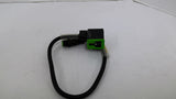 Murr Elektronik WSOL24 Solenoid Valve Connector 24VAC/DC 4A
