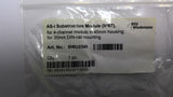 Bihl+Wiedemann AS-i Substructure Module Lot Of 2