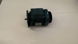 Abb M2VA63A Induction Motor .15Kw 1800Rpm 3Ph 4P 63A 250-280/440-480V Tefc 60Hz
