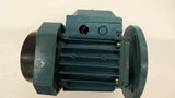 Abb M2VA63A Induction Motor .15Kw 1800Rpm 3Ph 4P 63A 250-280/440-480V Tefc 60Hz