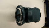 Abb M2VA63A Induction Motor .15Kw 1800Rpm 3Ph 4P 63A 250-280/440-480V Tefc 60Hz