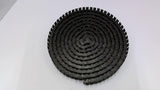 TSUBAKI 40 Riveted 1L/K-1 13' Roller Chain