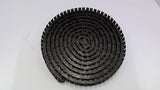 TSUBAKI 40 Riveted 1L/K-1 13' Roller Chain