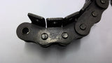TSUBAKI 40 Riveted 1L/K-1 13' Roller Chain