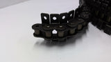 TSUBAKI 40 Riveted 1L/K-1 13' Roller Chain