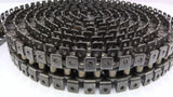 TSUBAKI 40 Riveted 1L/K-1 13' Roller Chain