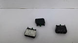 Schneider Electric ZBE-101 Switch 12484 A600-Q600 Lot of 3