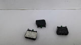 Schneider Electric ZBE-101 Switch 12484 A600-Q600 Lot of 3