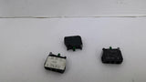 Schneider Electric ZBE-101 Switch 12484 A600-Q600 Lot of 3