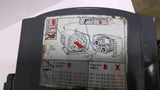 BECKER VT 4.16 Rotary Vane Vacuum Pump