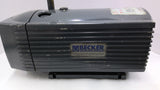 BECKER VT 4.16 Rotary Vane Vacuum Pump