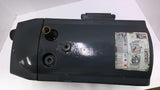 BECKER VT 4.16 Rotary Vane Vacuum Pump