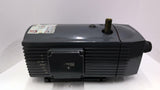 BECKER VT 4.16 Rotary Vane Vacuum Pump