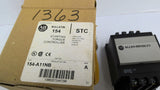 Allen Bradley 154-A11NB Starting Torque Controller 3PH 480VAC 50/60HZ