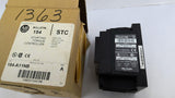 Allen Bradley 154-A11NB Starting Torque Controller 3PH 480VAC 50/60HZ