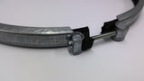 LINDAB 224 Drum Locking Ring 10" OD Lot of 5
