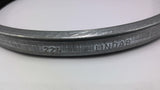 LINDAB 224 Drum Locking Ring 10" OD Lot of 5