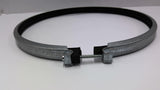 LINDAB 224 Drum Locking Ring 10" OD Lot of 5