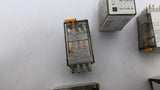 Finder 55.34.8.120.0050 Relay 120V VAC 7A Lot of 5