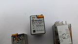 Finder 55.34.8.120.0050 Relay 120V VAC 7A Lot of 5