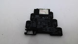 IDEC SV1H-07L-5 Interface Relay 6A 250VDC