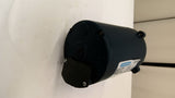 Leeson 102861.00 1/2Hp Ac Motor 1800Rpm 4P 3Ph S56c 208-230/460V Tenv 60Hz