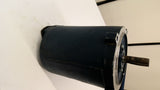 Leeson 102861.00 1/2Hp Ac Motor 1800Rpm 4P 3Ph S56c 208-230/460V Tenv 60Hz