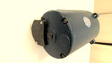 Leeson 102861.00 1/2Hp Ac Motor 1800Rpm 4P 3Ph S56c 208-230/460V Tenv 60Hz