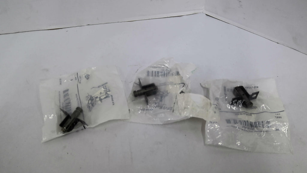 Allen Bradley W57 Relay Lot of 3