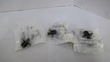Allen Bradley W57 Relay Lot of 3