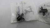 Allen Bradley W57 Relay Lot of 3