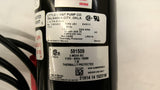 Little Giant 581509 3-MDIX-SC Magnetic Drive Pump 115V 3000Rpm 60Hz 1100Gph