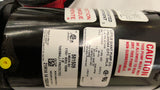 Little Giant 581509 3-MDIX-SC Magnetic Drive Pump 115V 3000Rpm 60Hz 1100Gph