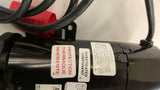Little Giant 581509 3-MDIX-SC Magnetic Drive Pump 115V 3000Rpm 60Hz 1100Gph