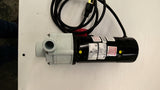 Little Giant 581509 3-MDIX-SC Magnetic Drive Pump 115V 3000Rpm 60Hz 1100Gph