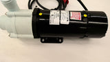 Little Giant 581509 3-MDIX-SC Magnetic Drive Pump 115V 3000Rpm 60Hz 1100Gph