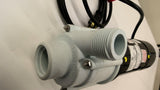 Little Giant 581509 3-MDIX-SC Magnetic Drive Pump 115V 3000Rpm 60Hz 1100Gph