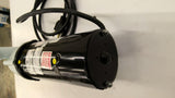 Little Giant 581509 3-MDIX-SC Magnetic Drive Pump 115V 3000Rpm 60Hz 1100Gph