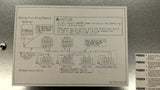 Johnson Controls COBS048S21S Cooling/Heating Changeover Box 208-230V 1Ph 60Hz
