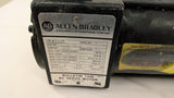 Allen Bradley 1326AB-A1G-11 Servo Motor .7Kw 5000Rpm 230V 3Ph 60Hz