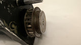 Allen Bradley 1326AB-A1G-11 Servo Motor .7Kw 5000Rpm 230V 3Ph 60Hz