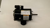 Dayton 3M469C 1/3Hp Air Circulator Motor 1075Rpm 115V 1Ph 48Yz Teao 60Hz