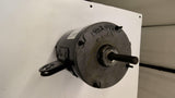 Dayton 3M469C 1/3Hp Air Circulator Motor 1075Rpm 115V 1Ph 48Yz Teao 60Hz