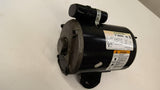 Dayton 3M469C 1/3Hp Air Circulator Motor 1075Rpm 115V 1Ph 48Yz Teao 60Hz