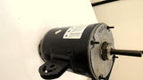 Dayton 3M469C 1/3Hp Air Circulator Motor 1075Rpm 115V 1Ph 48Yz Teao 60Hz